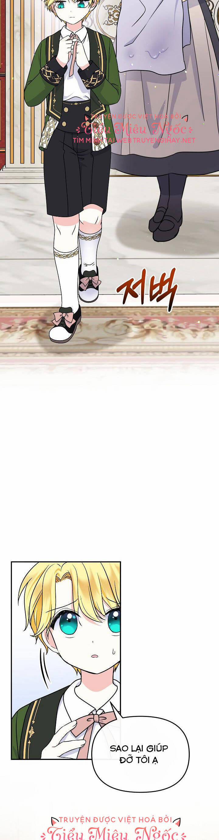 Trở Thành Con Gái Của Các Nhân Vật Chính 36 trang 6