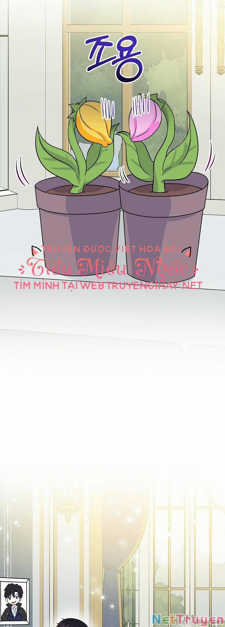 Trở Thành Con Gái Của Các Nhân Vật Chính 37 trang 11