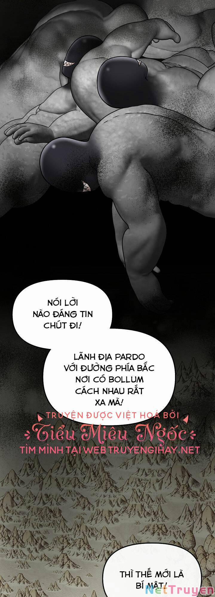 Trở Thành Con Gái Của Các Nhân Vật Chính 37 trang 24