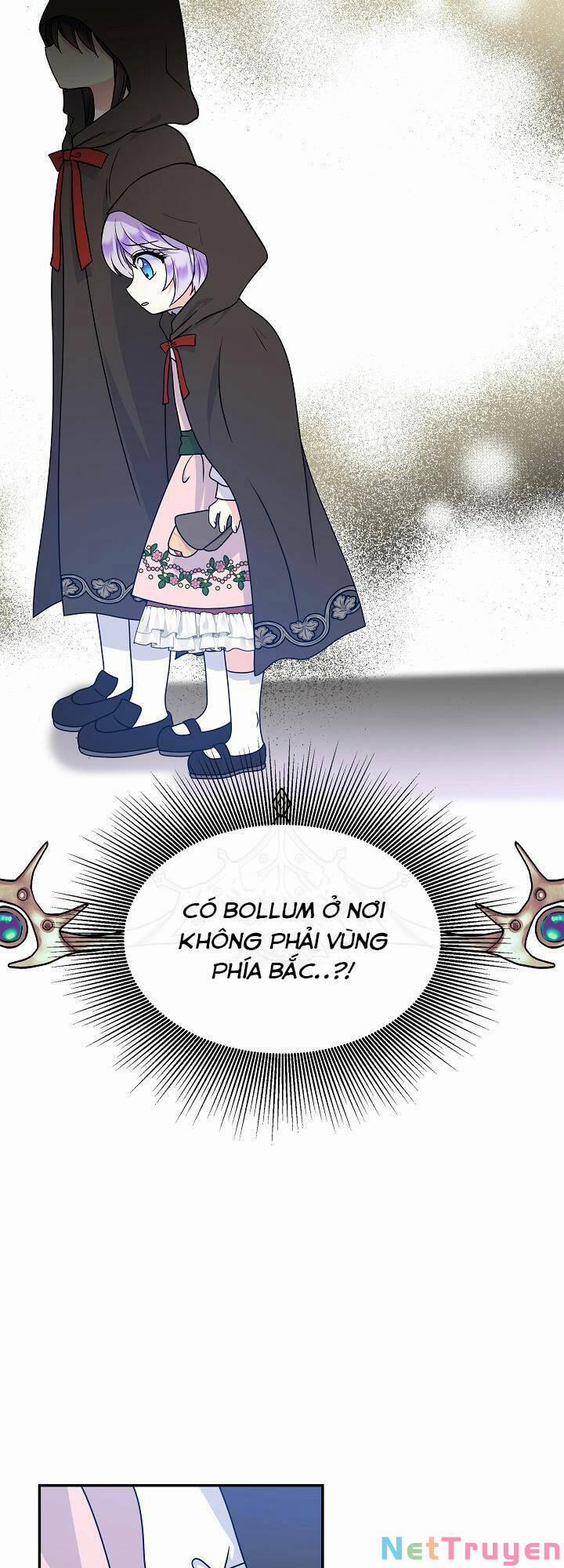 Trở Thành Con Gái Của Các Nhân Vật Chính 37 trang 26