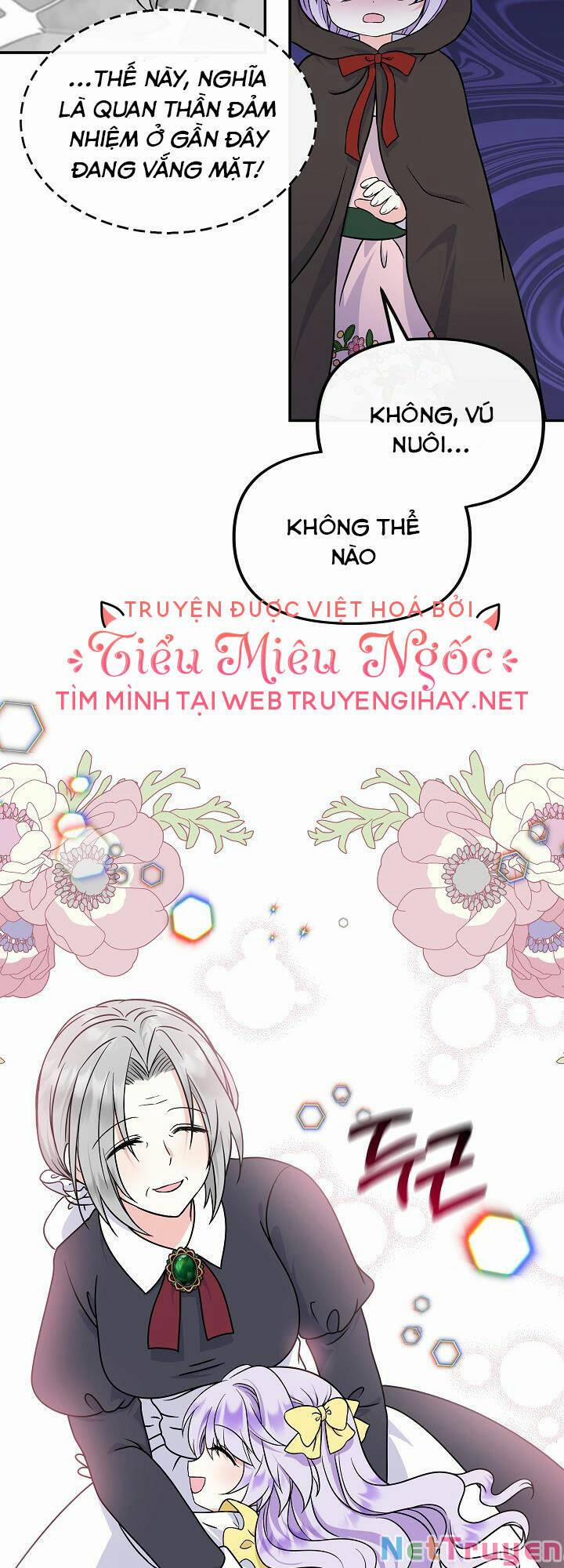 Trở Thành Con Gái Của Các Nhân Vật Chính 37 trang 33