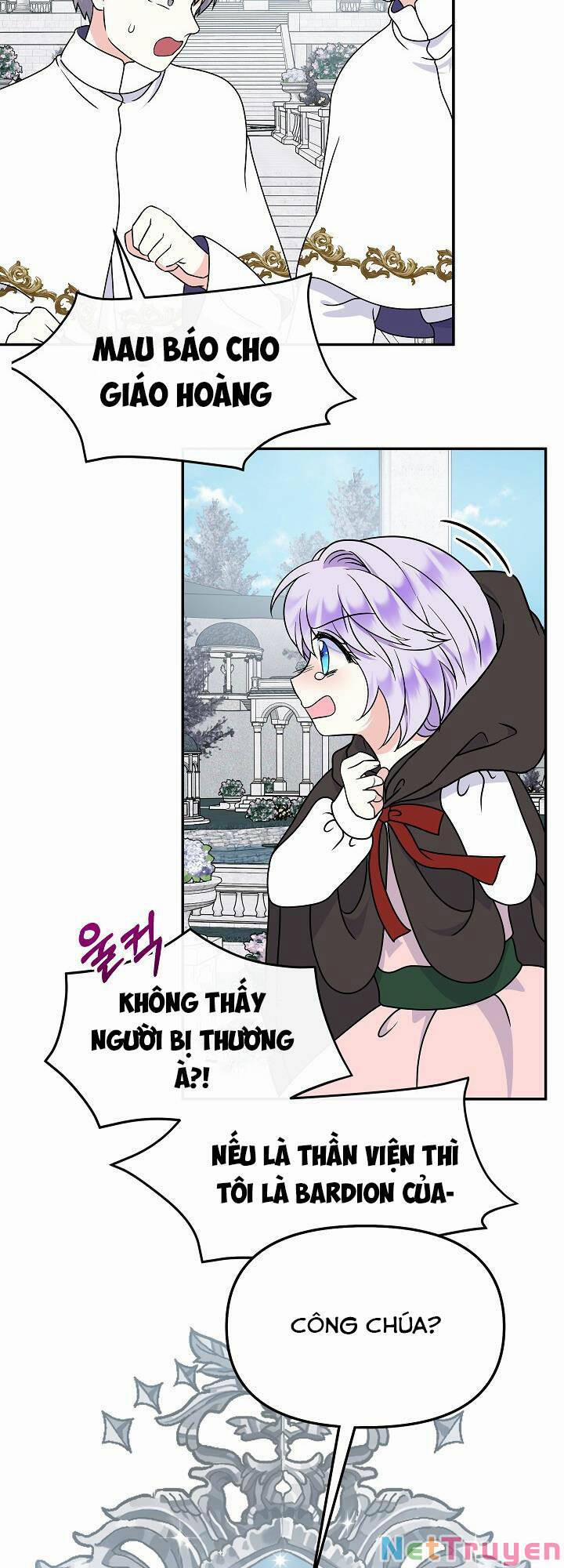 Trở Thành Con Gái Của Các Nhân Vật Chính 37 trang 39