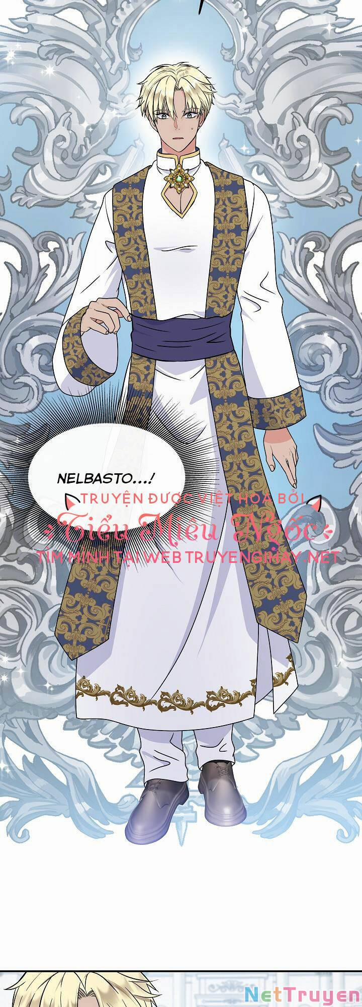 Trở Thành Con Gái Của Các Nhân Vật Chính 37 trang 40