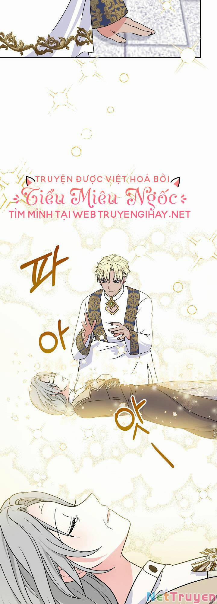 Trở Thành Con Gái Của Các Nhân Vật Chính 37 trang 44