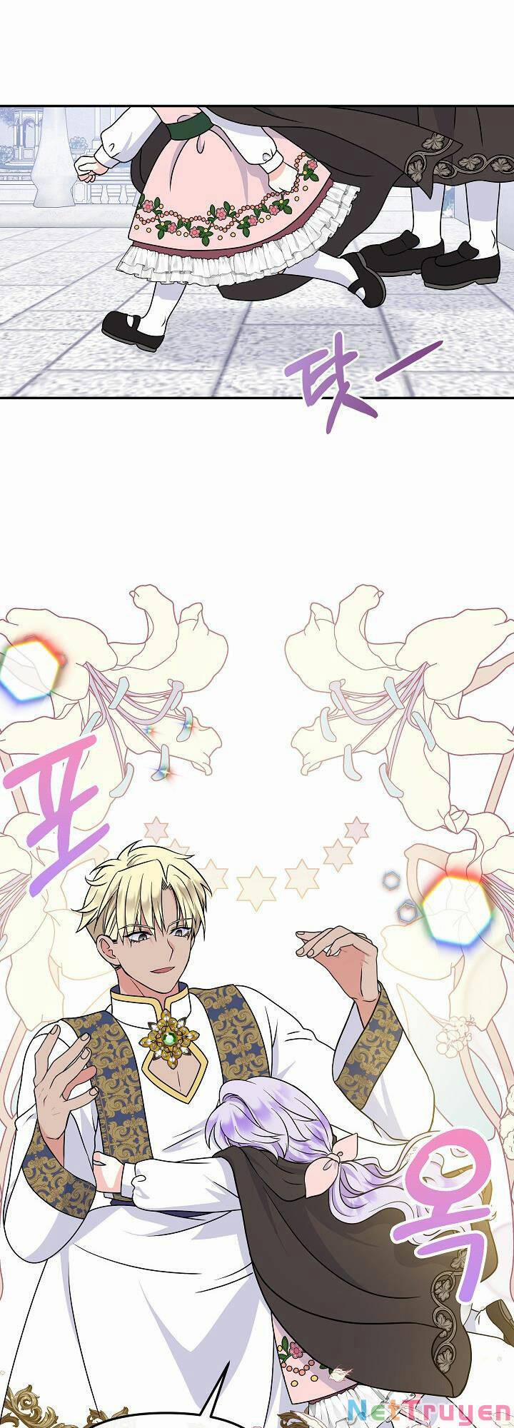 Trở Thành Con Gái Của Các Nhân Vật Chính 37 trang 47