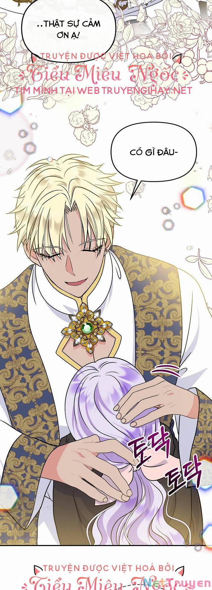 Trở Thành Con Gái Của Các Nhân Vật Chính 37 trang 48