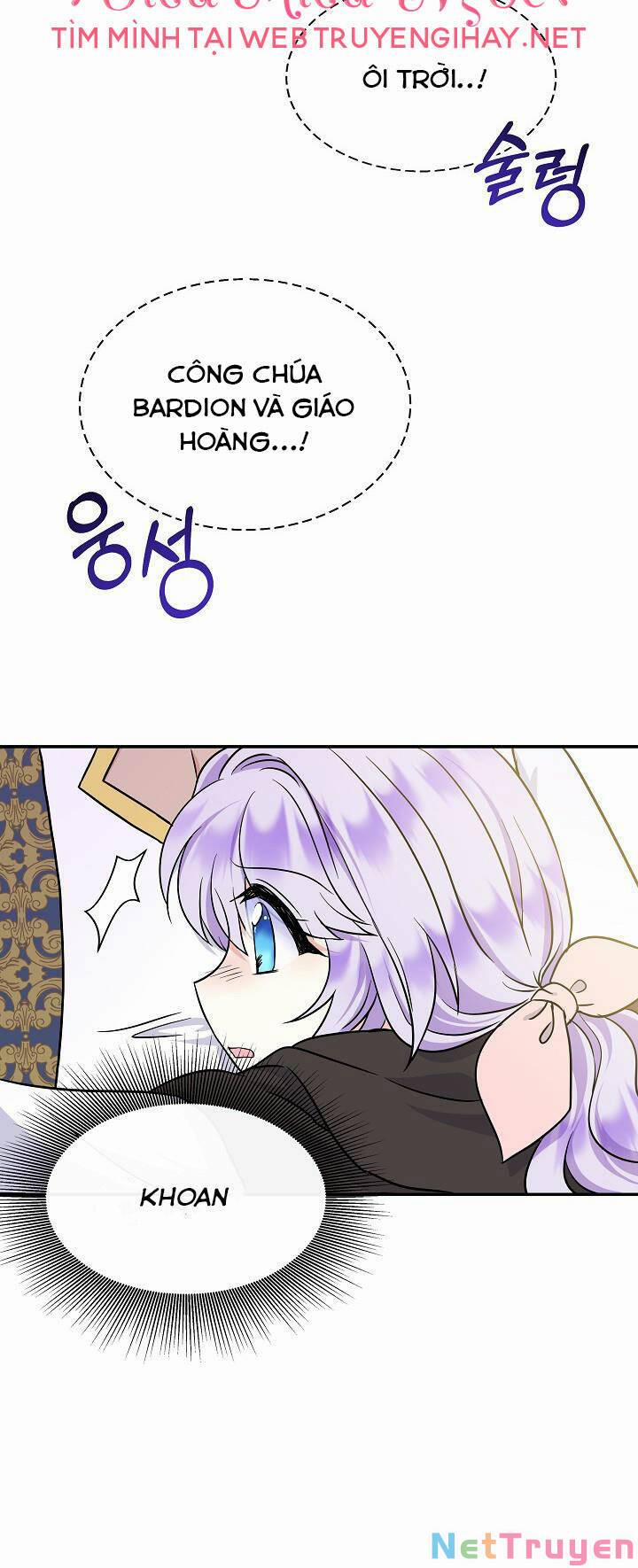 Trở Thành Con Gái Của Các Nhân Vật Chính 37 trang 49