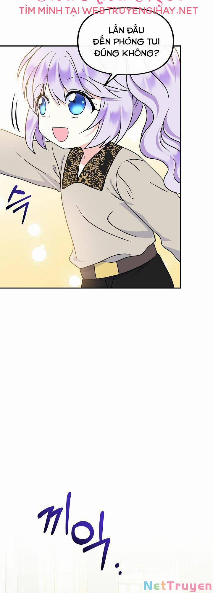 Trở Thành Con Gái Của Các Nhân Vật Chính 37 trang 7