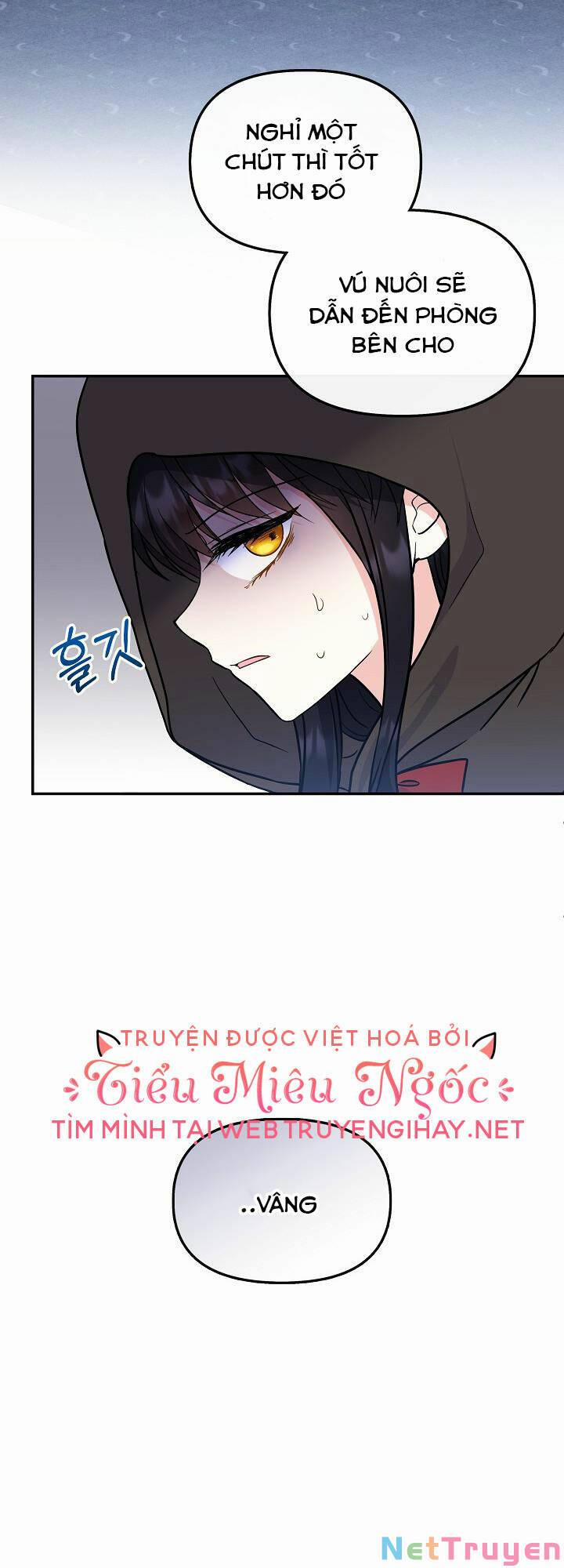 Trở Thành Con Gái Của Các Nhân Vật Chính 38 trang 11