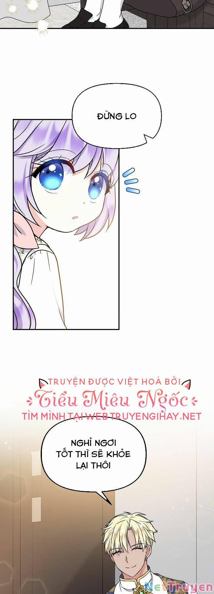 Trở Thành Con Gái Của Các Nhân Vật Chính 38 trang 14