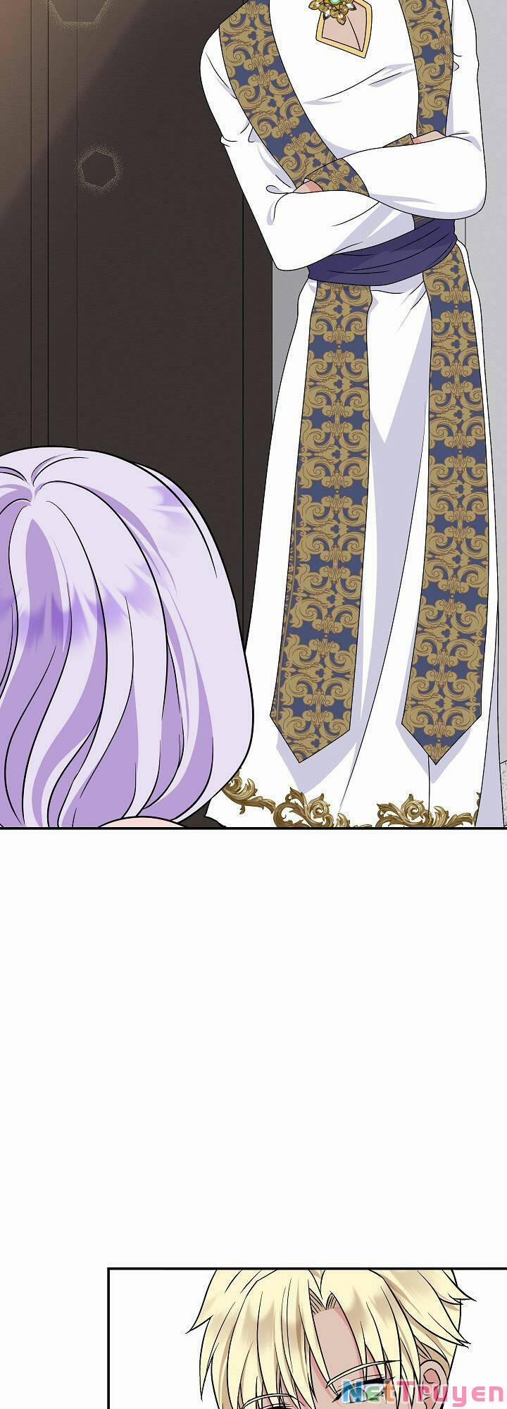 Trở Thành Con Gái Của Các Nhân Vật Chính 38 trang 15