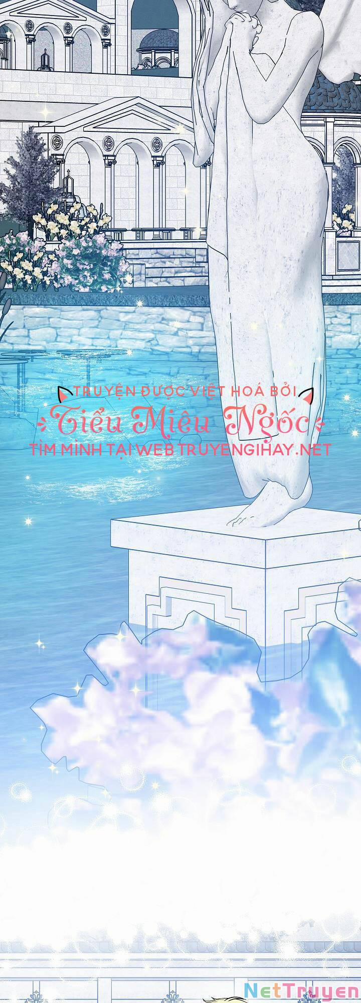 Trở Thành Con Gái Của Các Nhân Vật Chính 38 trang 17