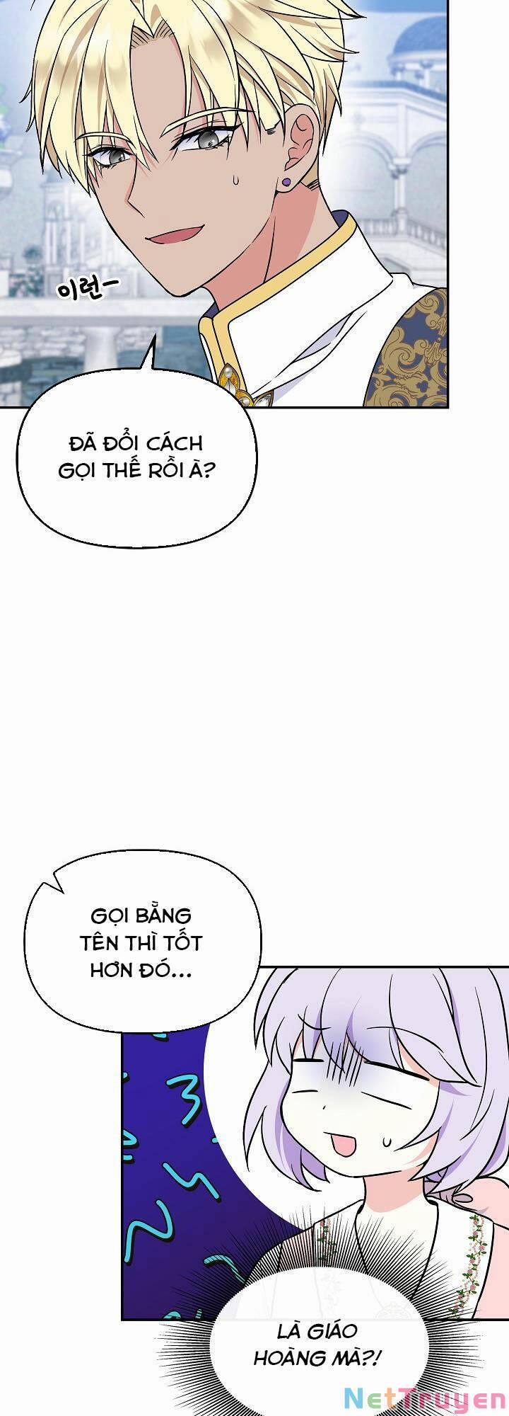 Trở Thành Con Gái Của Các Nhân Vật Chính 38 trang 19