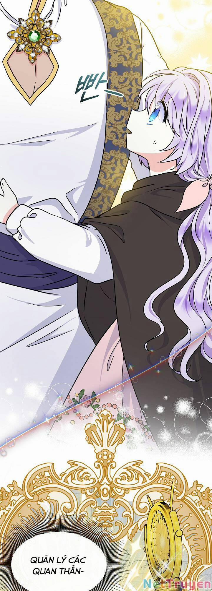 Trở Thành Con Gái Của Các Nhân Vật Chính 38 trang 2