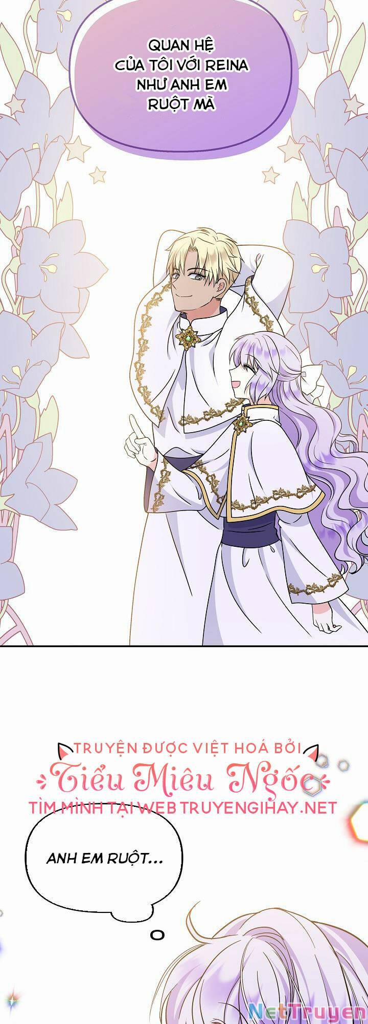 Trở Thành Con Gái Của Các Nhân Vật Chính 38 trang 24