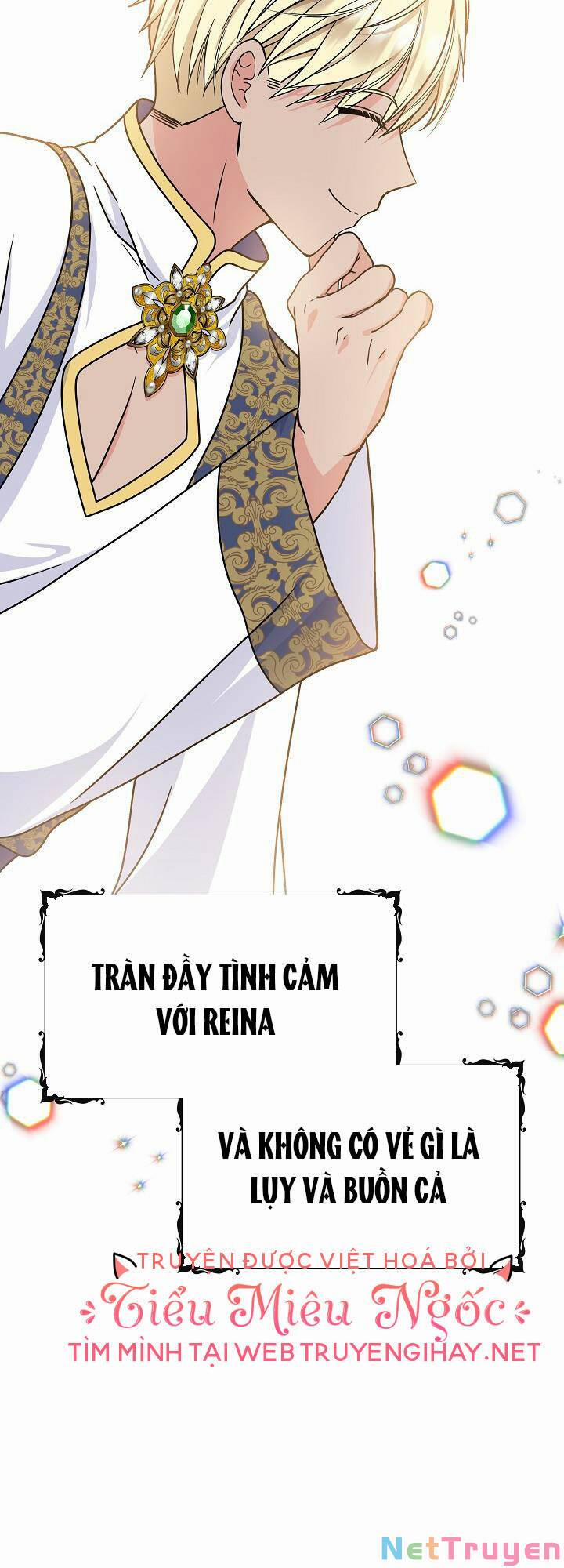 Trở Thành Con Gái Của Các Nhân Vật Chính 38 trang 26