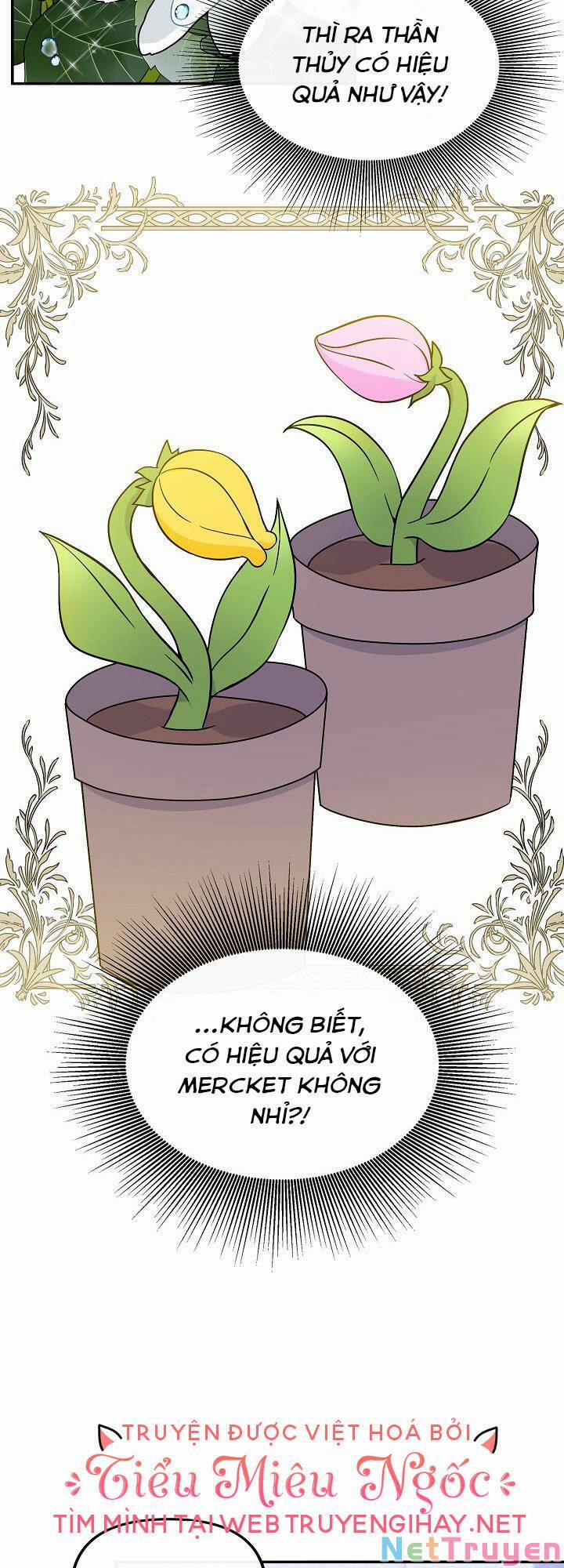 Trở Thành Con Gái Của Các Nhân Vật Chính 38 trang 42