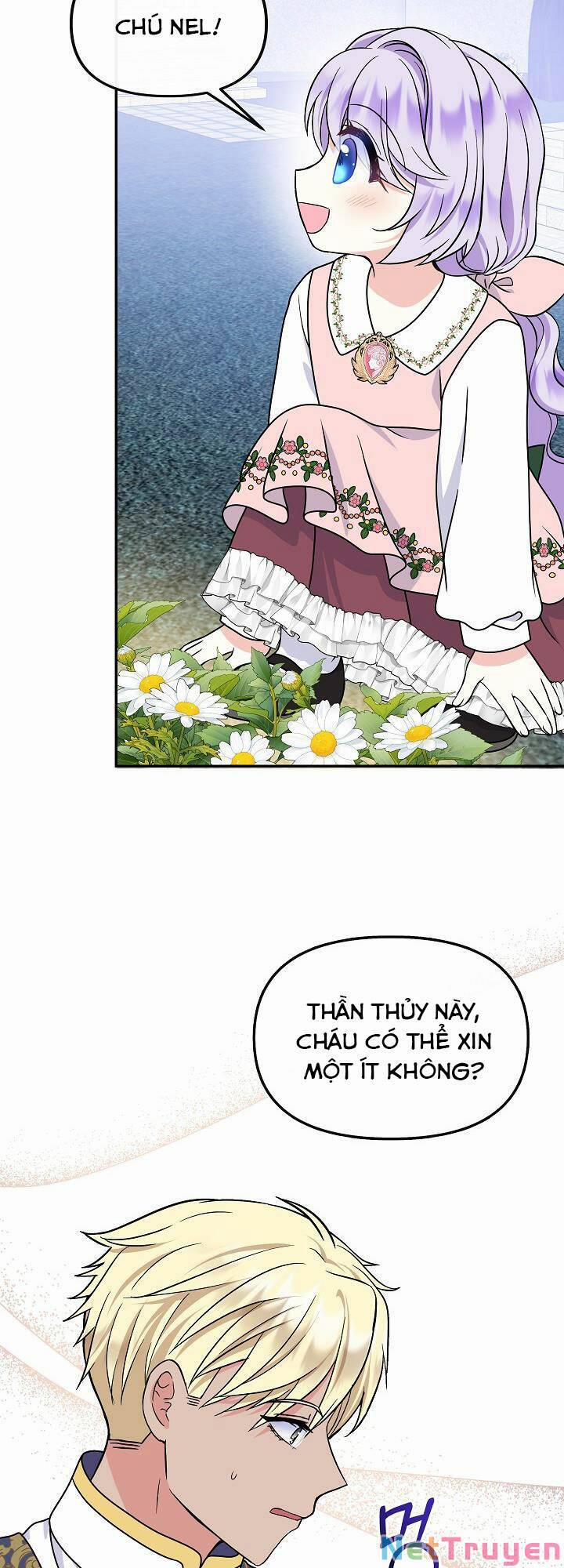 Trở Thành Con Gái Của Các Nhân Vật Chính 38 trang 43