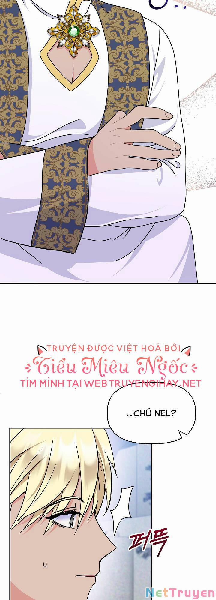 Trở Thành Con Gái Của Các Nhân Vật Chính 38 trang 44