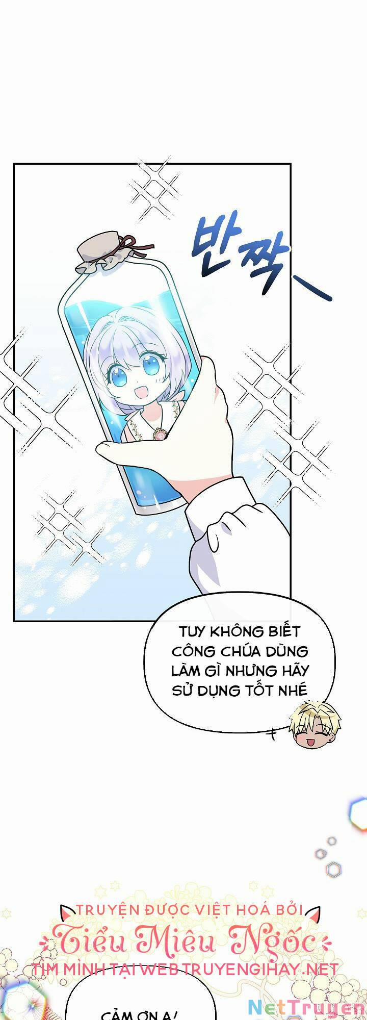 Trở Thành Con Gái Của Các Nhân Vật Chính 38 trang 46