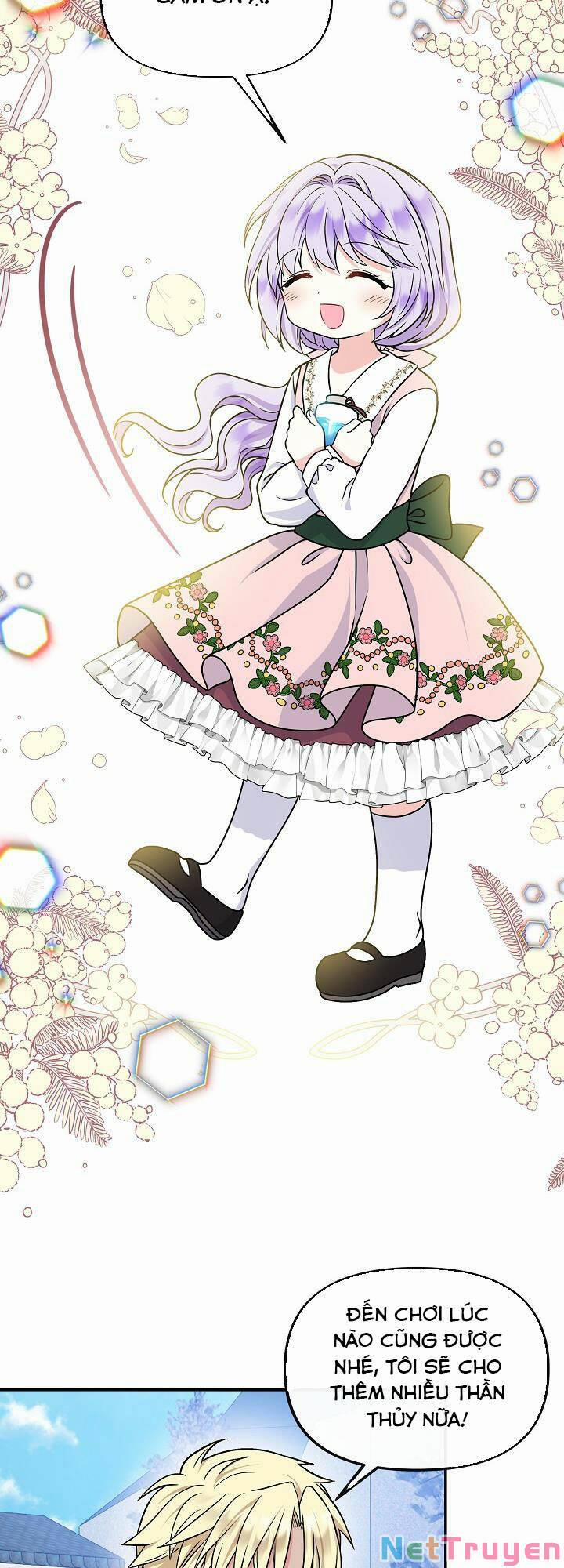 Trở Thành Con Gái Của Các Nhân Vật Chính 38 trang 47