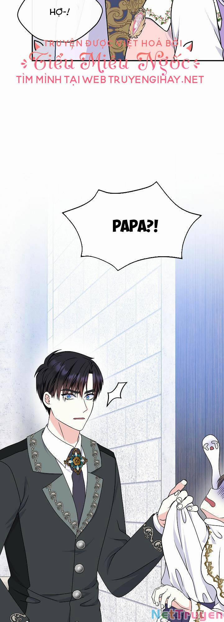 Trở Thành Con Gái Của Các Nhân Vật Chính 38 trang 50