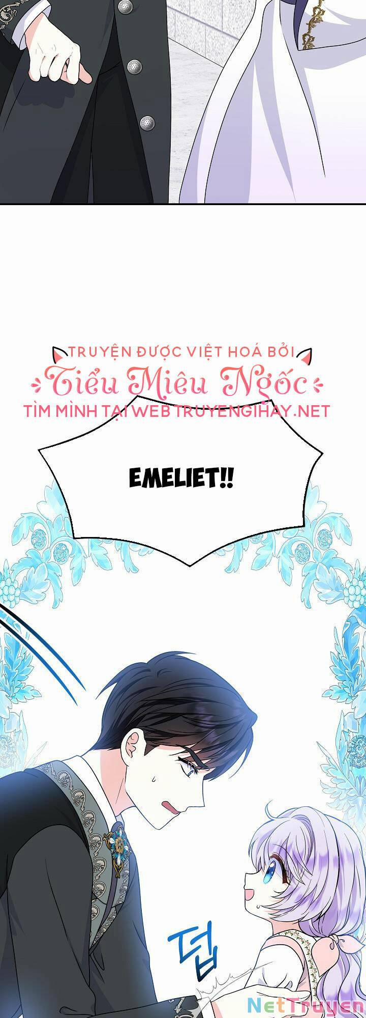 Trở Thành Con Gái Của Các Nhân Vật Chính 38 trang 51