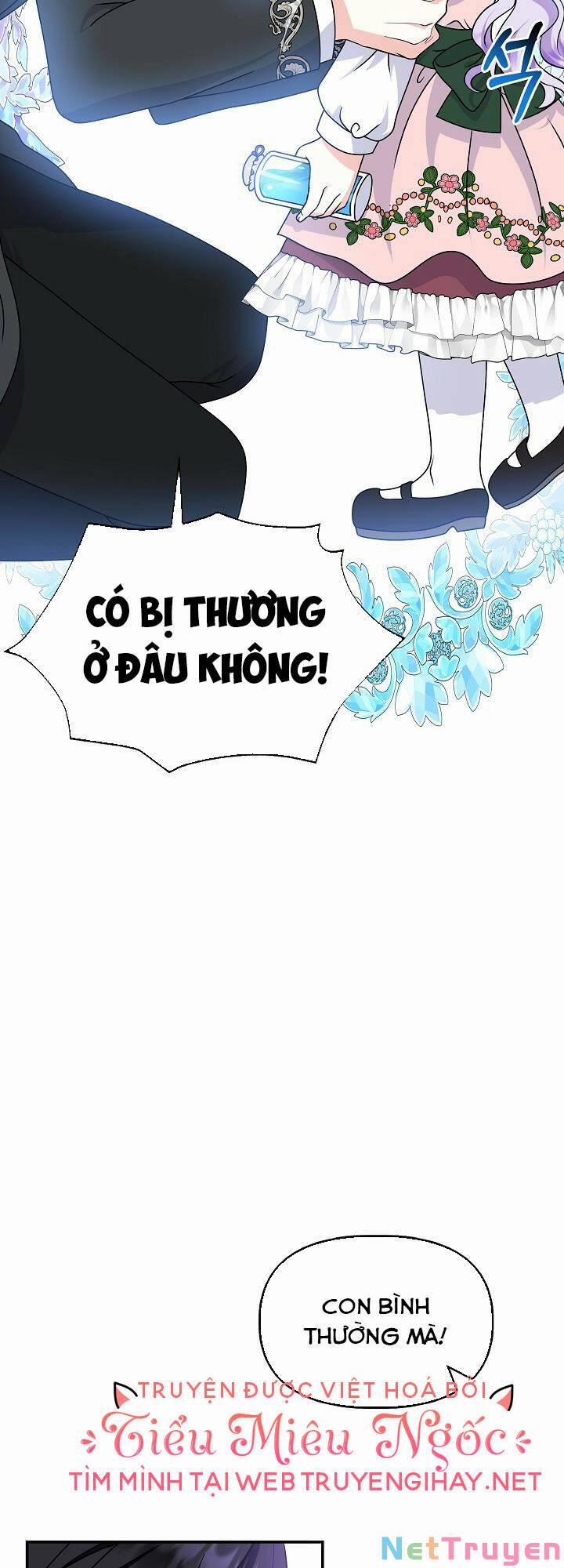 Trở Thành Con Gái Của Các Nhân Vật Chính 38 trang 52