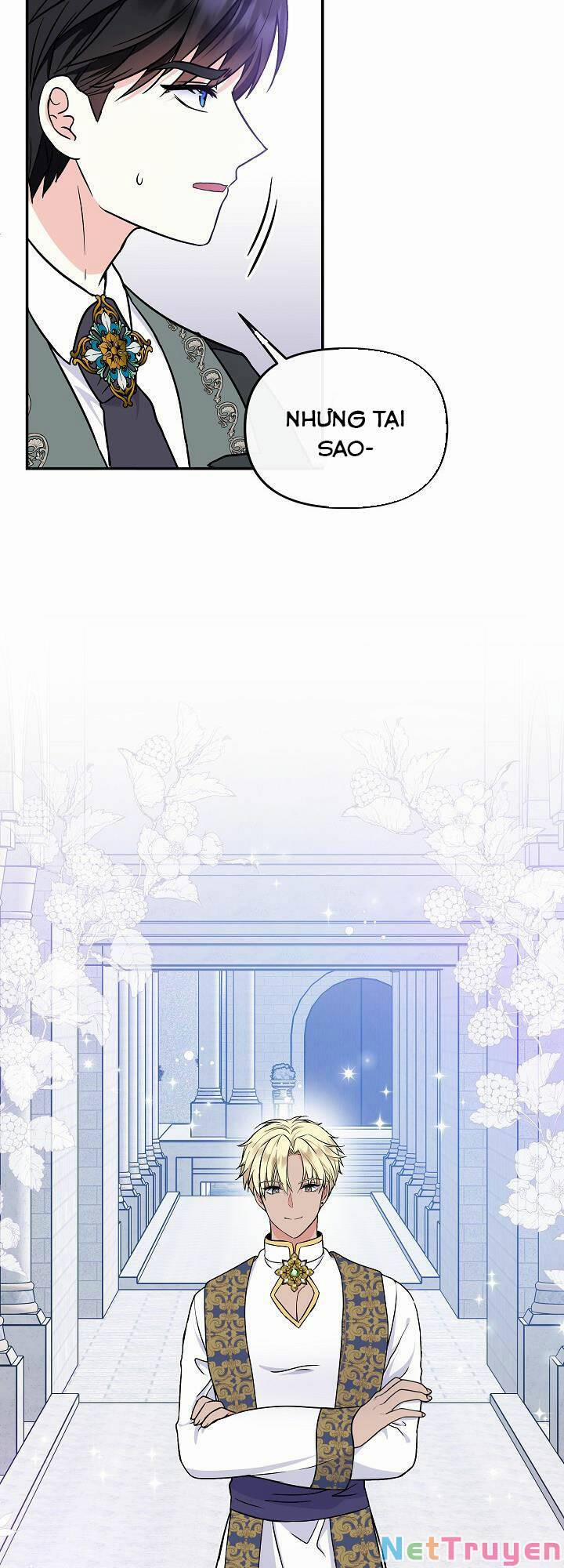 Trở Thành Con Gái Của Các Nhân Vật Chính 38 trang 53