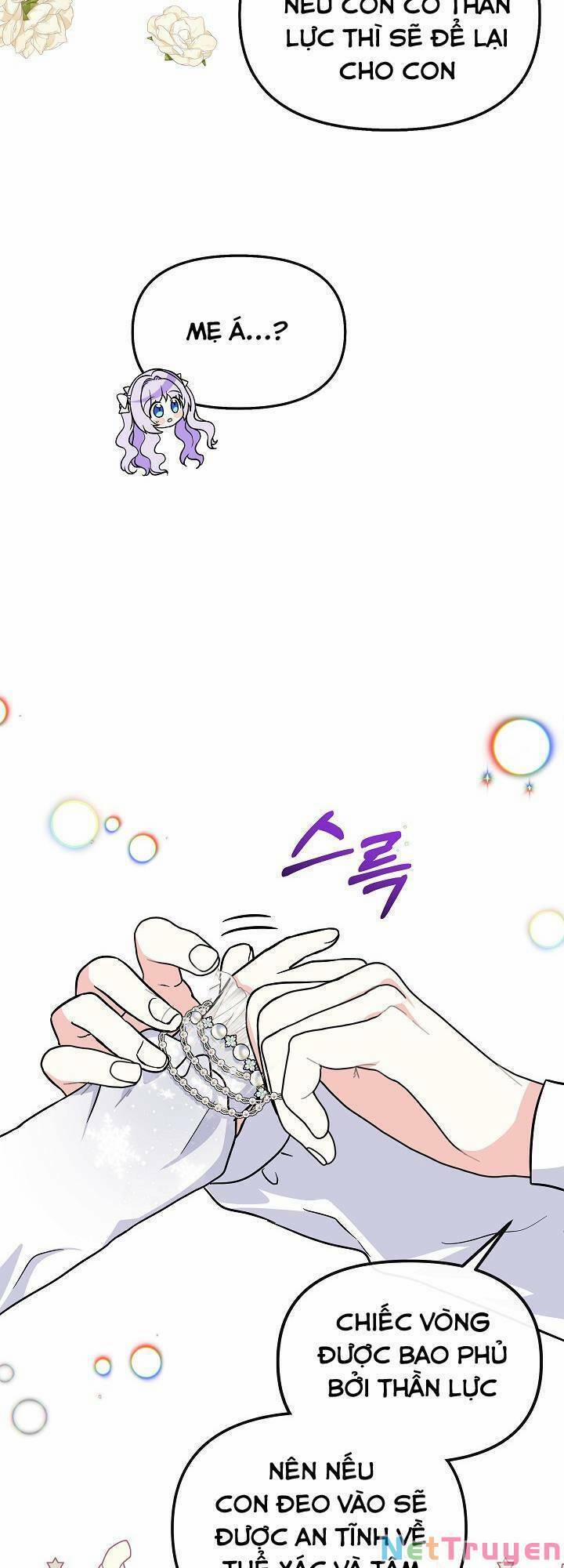 Trở Thành Con Gái Của Các Nhân Vật Chính 40 trang 10