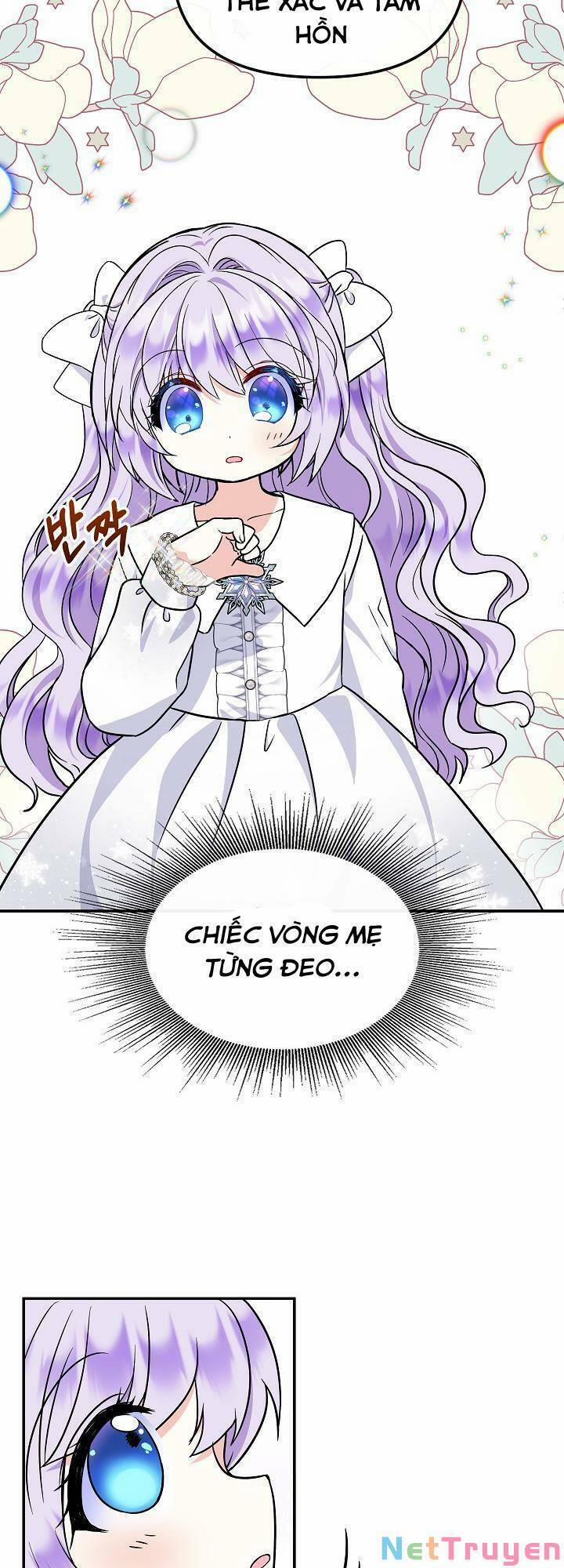 Trở Thành Con Gái Của Các Nhân Vật Chính 40 trang 11