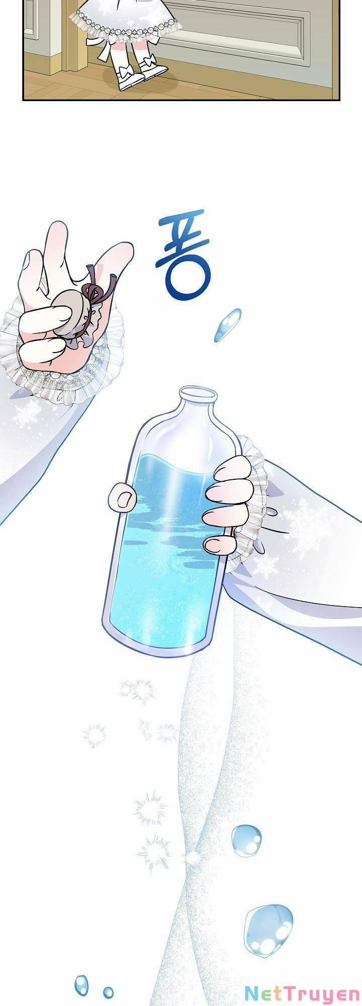 Trở Thành Con Gái Của Các Nhân Vật Chính 40 trang 18