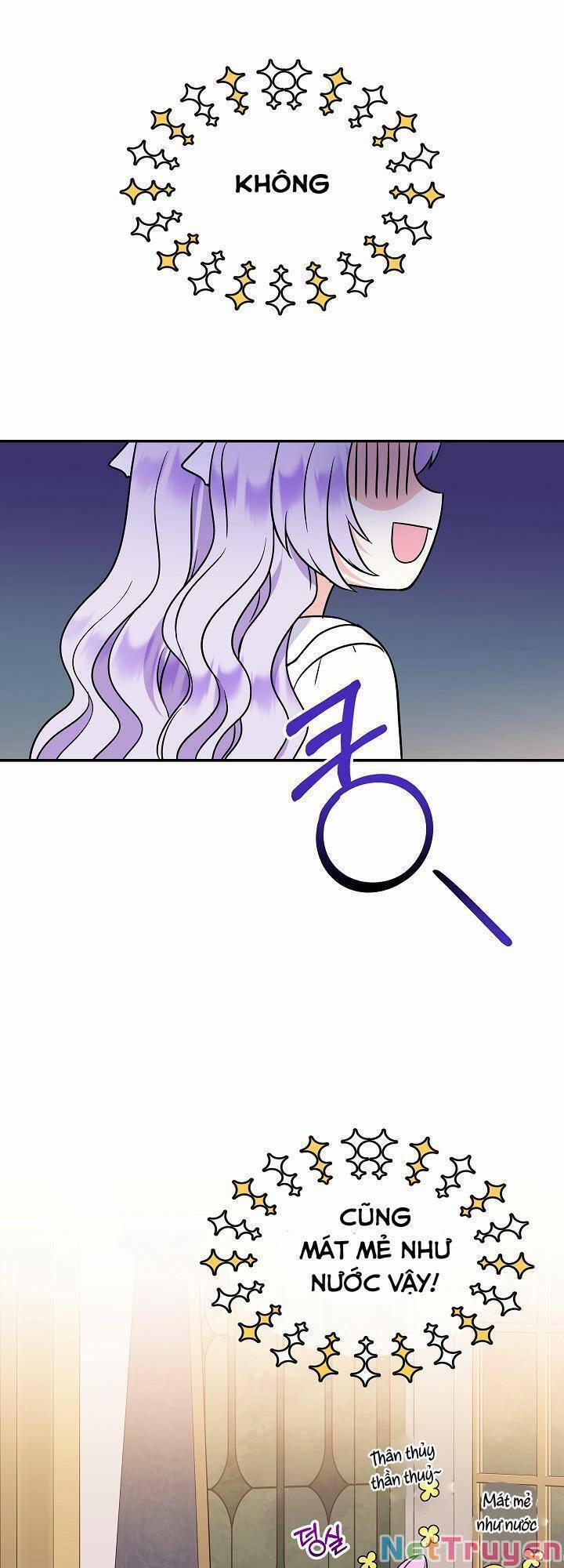 Trở Thành Con Gái Của Các Nhân Vật Chính 40 trang 23