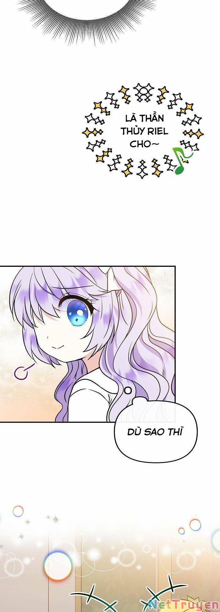 Trở Thành Con Gái Của Các Nhân Vật Chính 40 trang 25