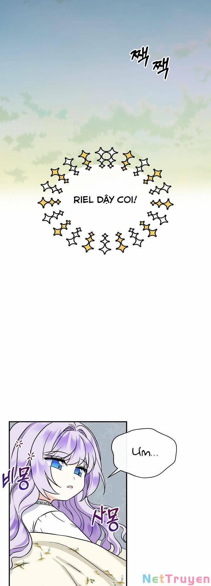 Trở Thành Con Gái Của Các Nhân Vật Chính 40 trang 28