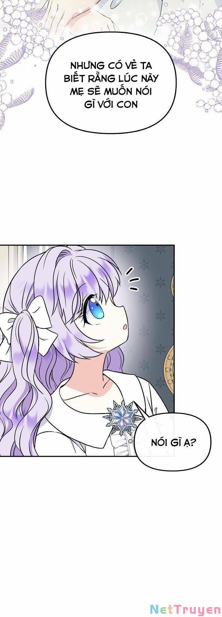 Trở Thành Con Gái Của Các Nhân Vật Chính 40 trang 3