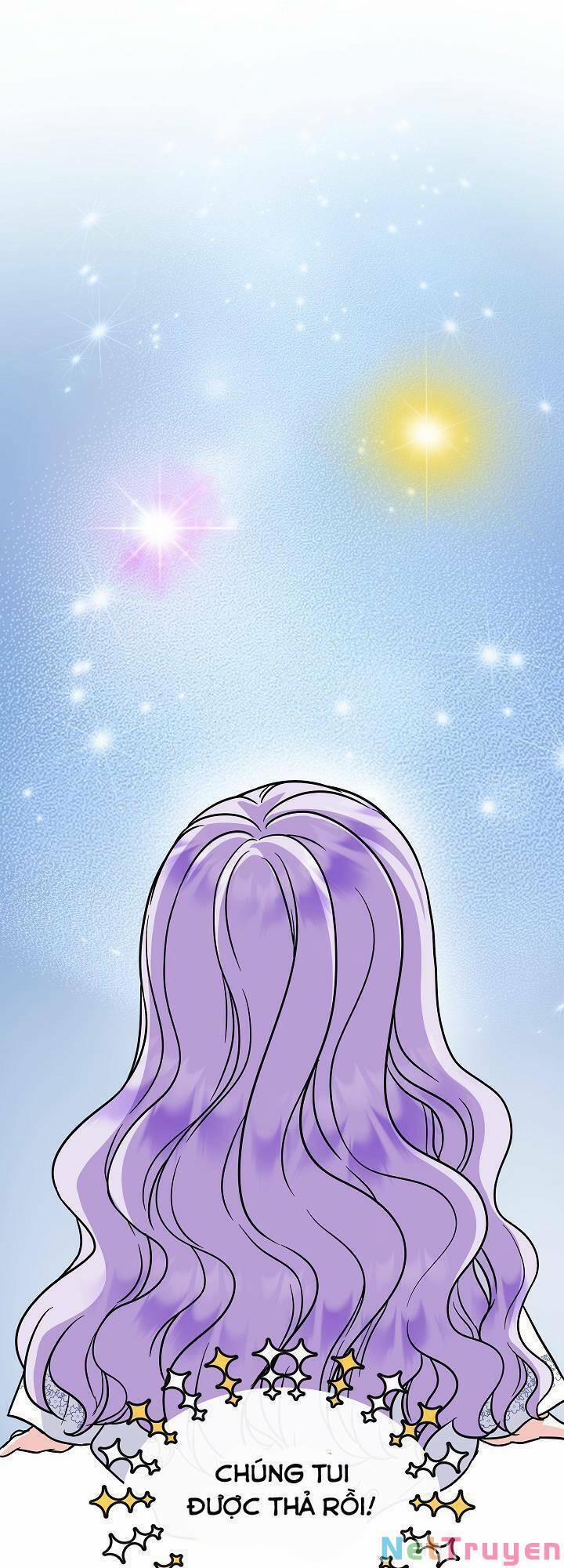 Trở Thành Con Gái Của Các Nhân Vật Chính 40 trang 34