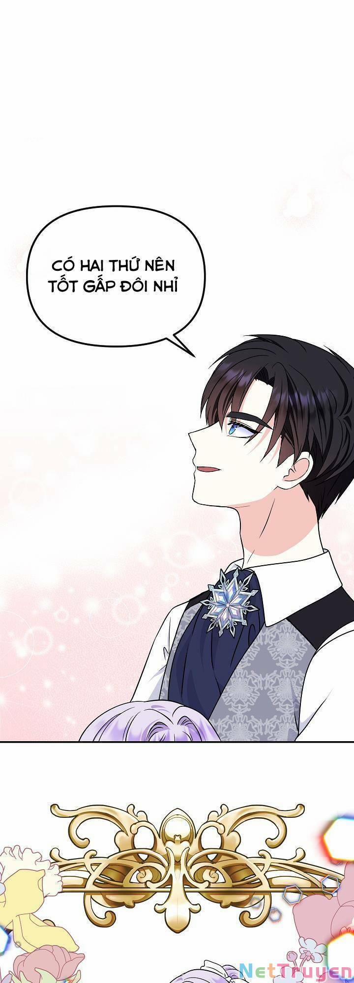 Trở Thành Con Gái Của Các Nhân Vật Chính 40 trang 4