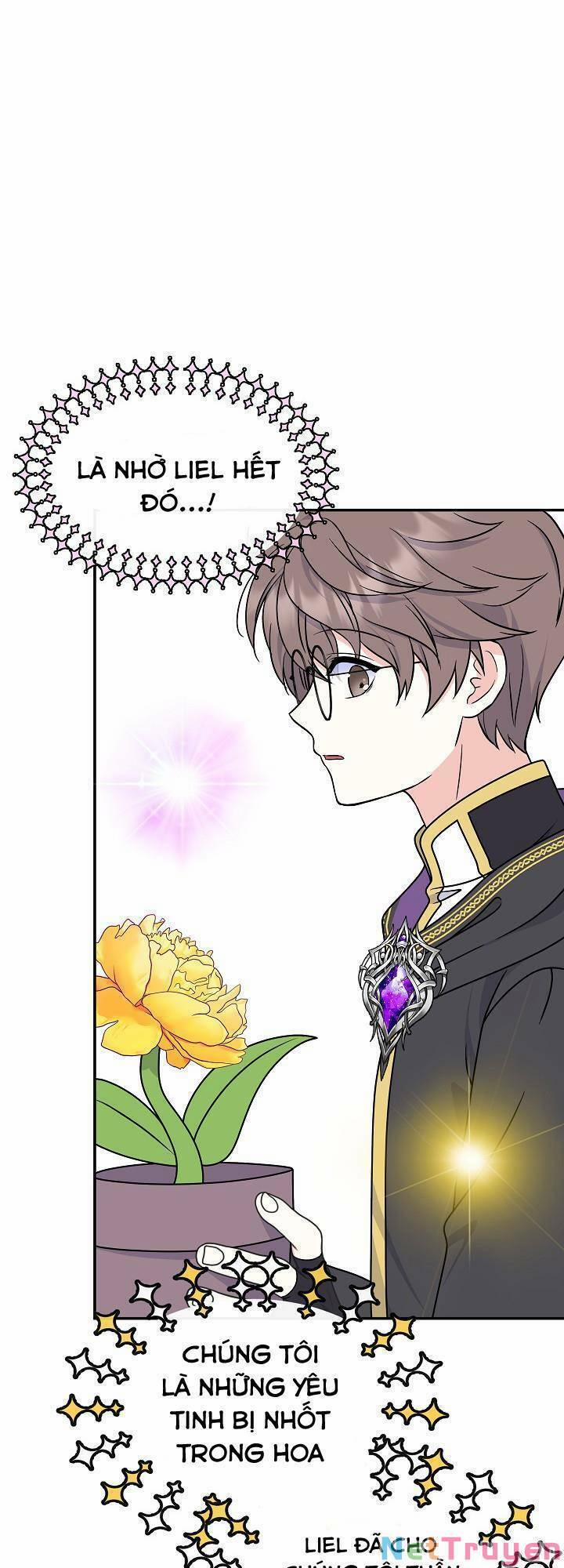 Trở Thành Con Gái Của Các Nhân Vật Chính 40 trang 49