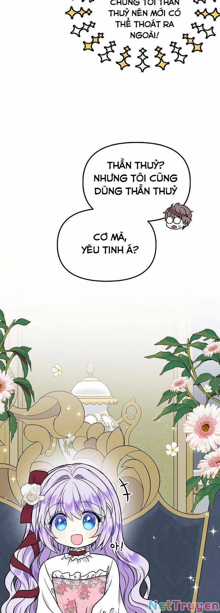 Trở Thành Con Gái Của Các Nhân Vật Chính 40 trang 50