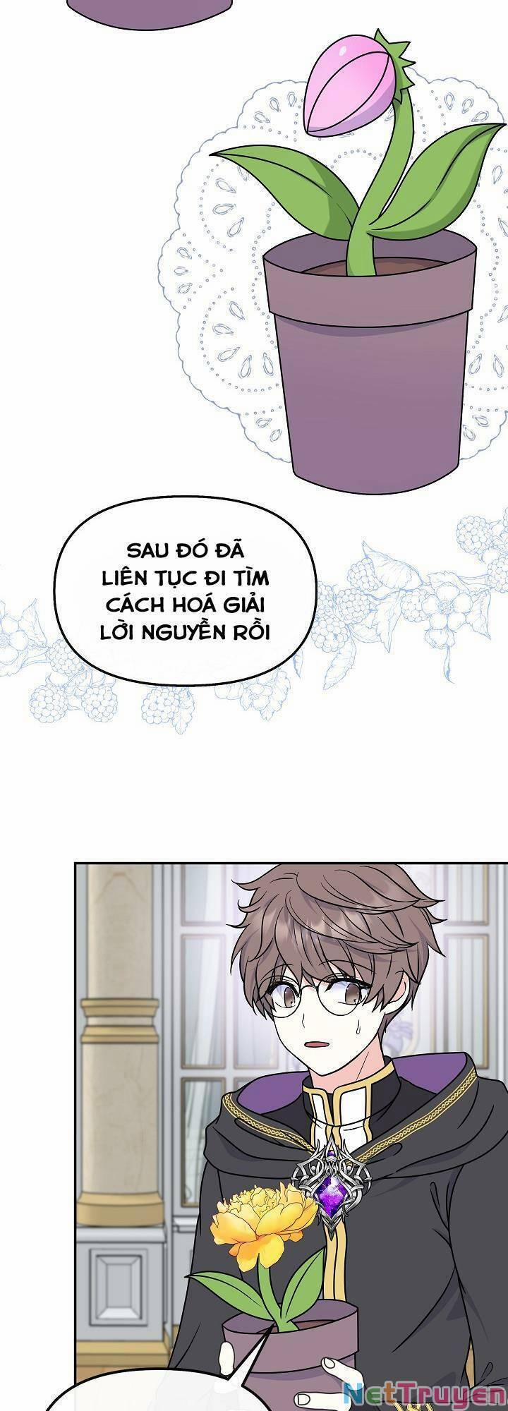 Trở Thành Con Gái Của Các Nhân Vật Chính 40 trang 52