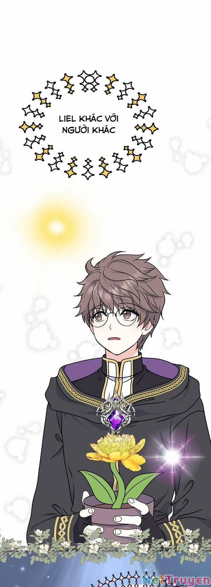 Trở Thành Con Gái Của Các Nhân Vật Chính 40 trang 54