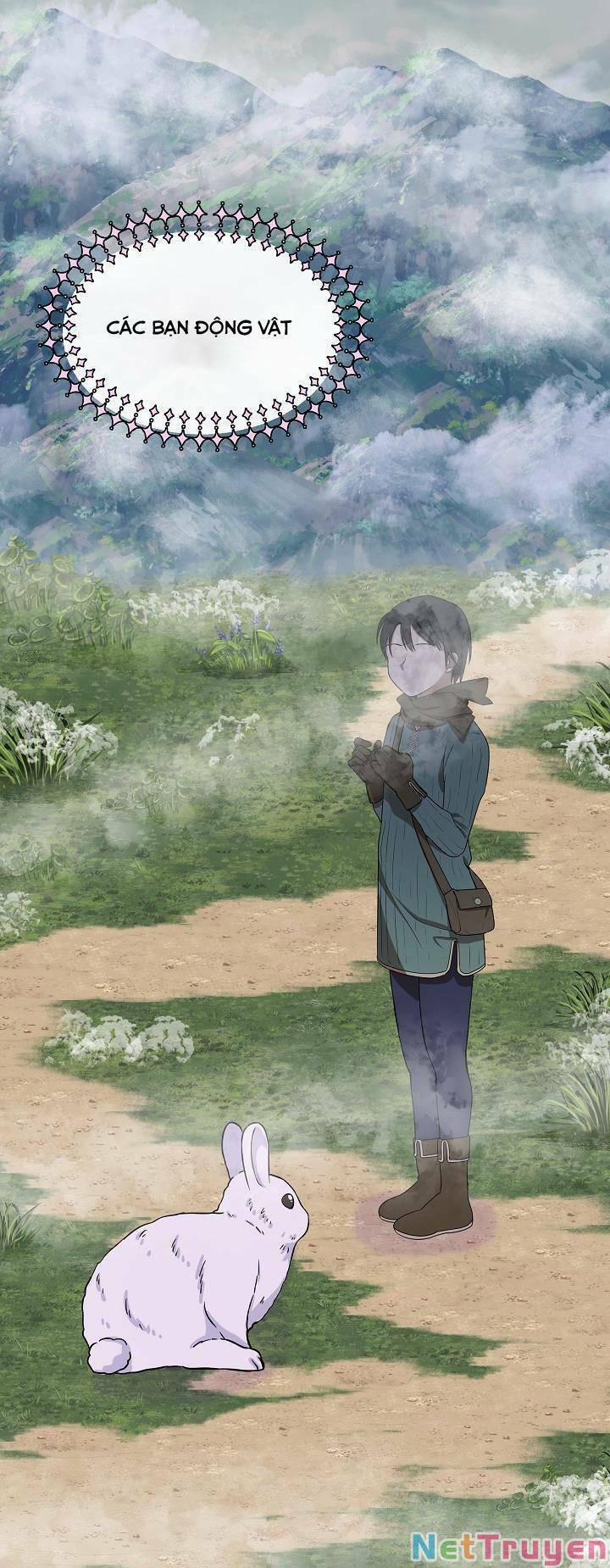 Trở Thành Con Gái Của Các Nhân Vật Chính 40 trang 59