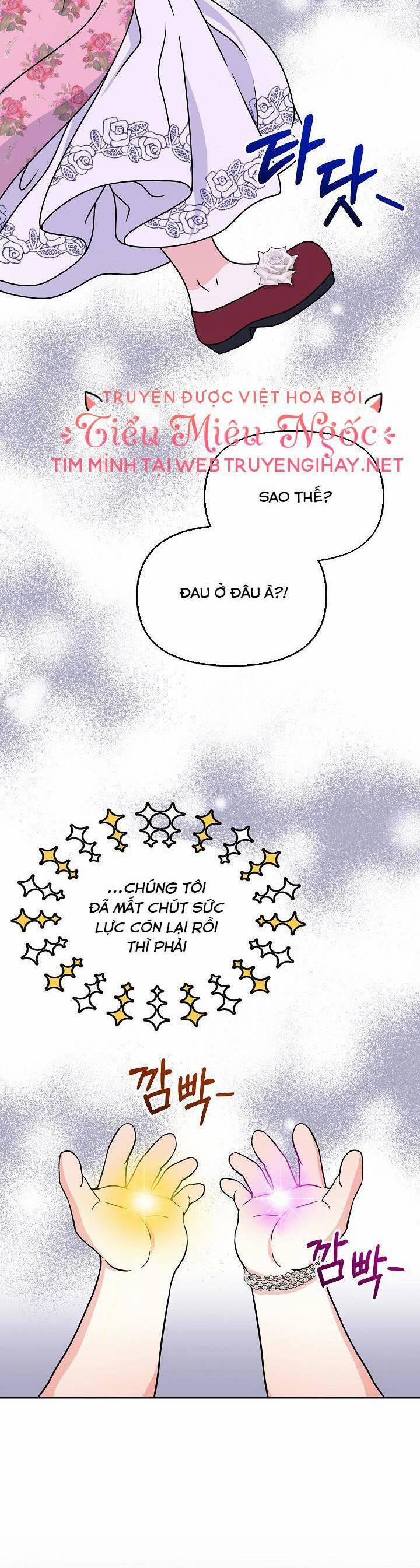 Trở Thành Con Gái Của Các Nhân Vật Chính 41 trang 12