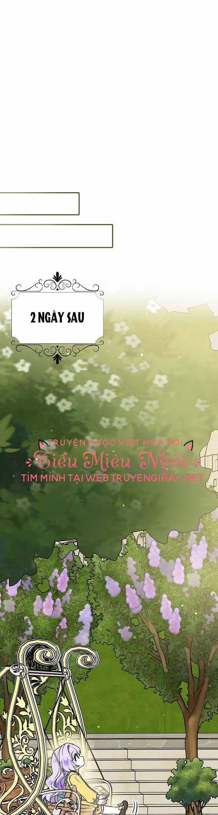 Trở Thành Con Gái Của Các Nhân Vật Chính 41 trang 25