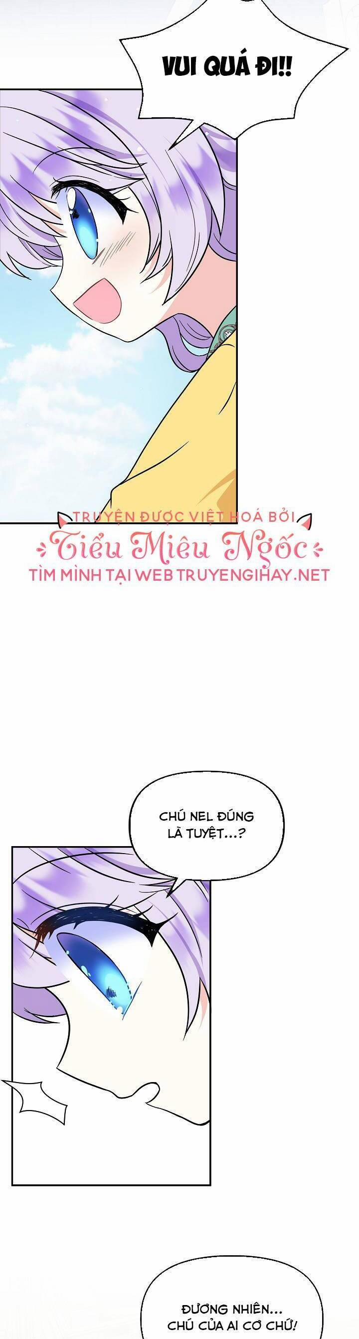 Trở Thành Con Gái Của Các Nhân Vật Chính 41 trang 42