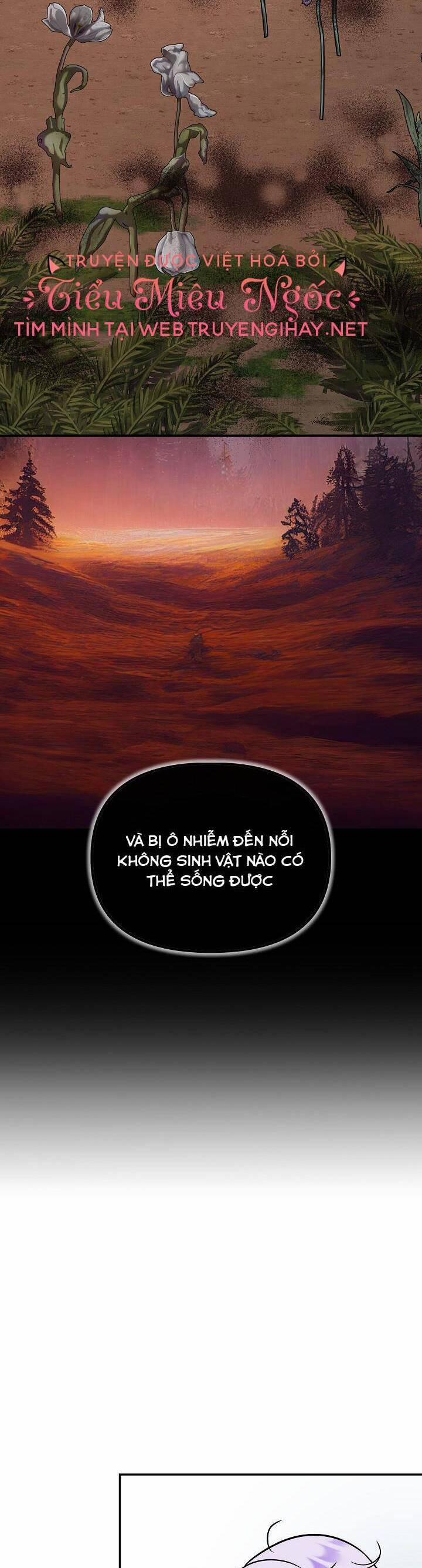 Trở Thành Con Gái Của Các Nhân Vật Chính 42 trang 18