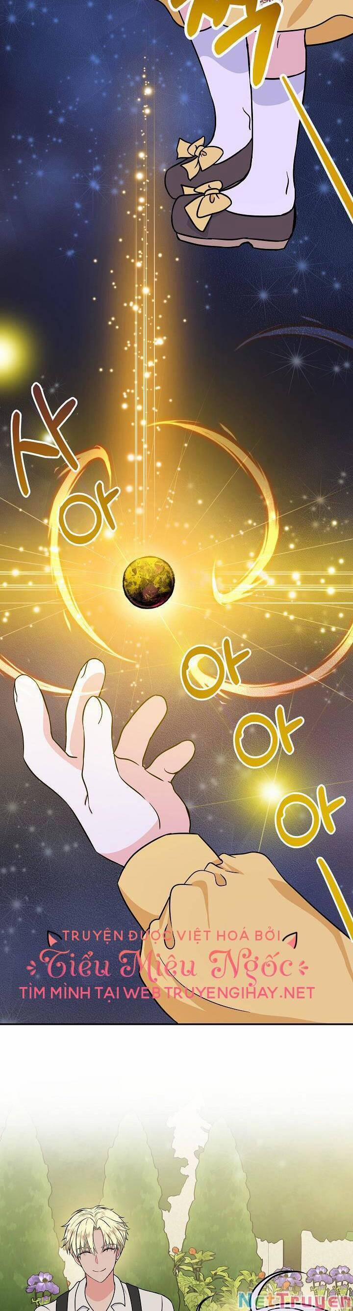 Trở Thành Con Gái Của Các Nhân Vật Chính 42 trang 20