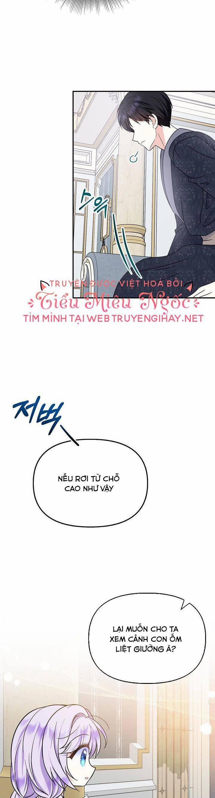 Trở Thành Con Gái Của Các Nhân Vật Chính 42 trang 26