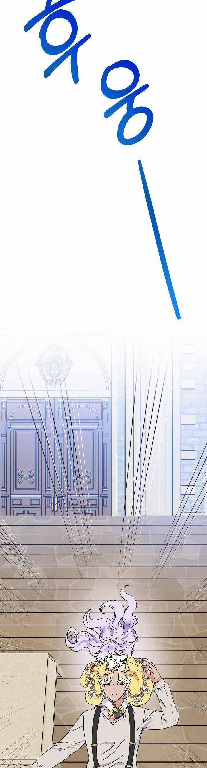 Trở Thành Con Gái Của Các Nhân Vật Chính 42 trang 3